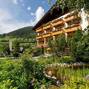 Family & Sporthotel Kaerntnerhof