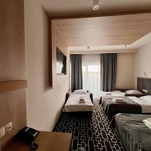 Hotel Wena