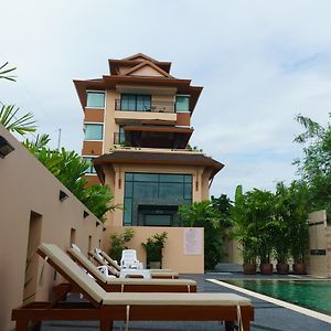 VISA Hotel Hua Hin